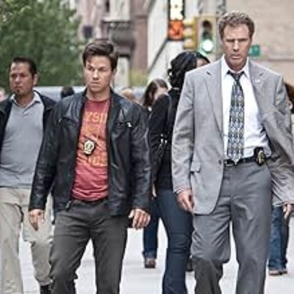 The Other Guys DVD (2010) PG-13 Theatrical Edition - Picture 4 of 7